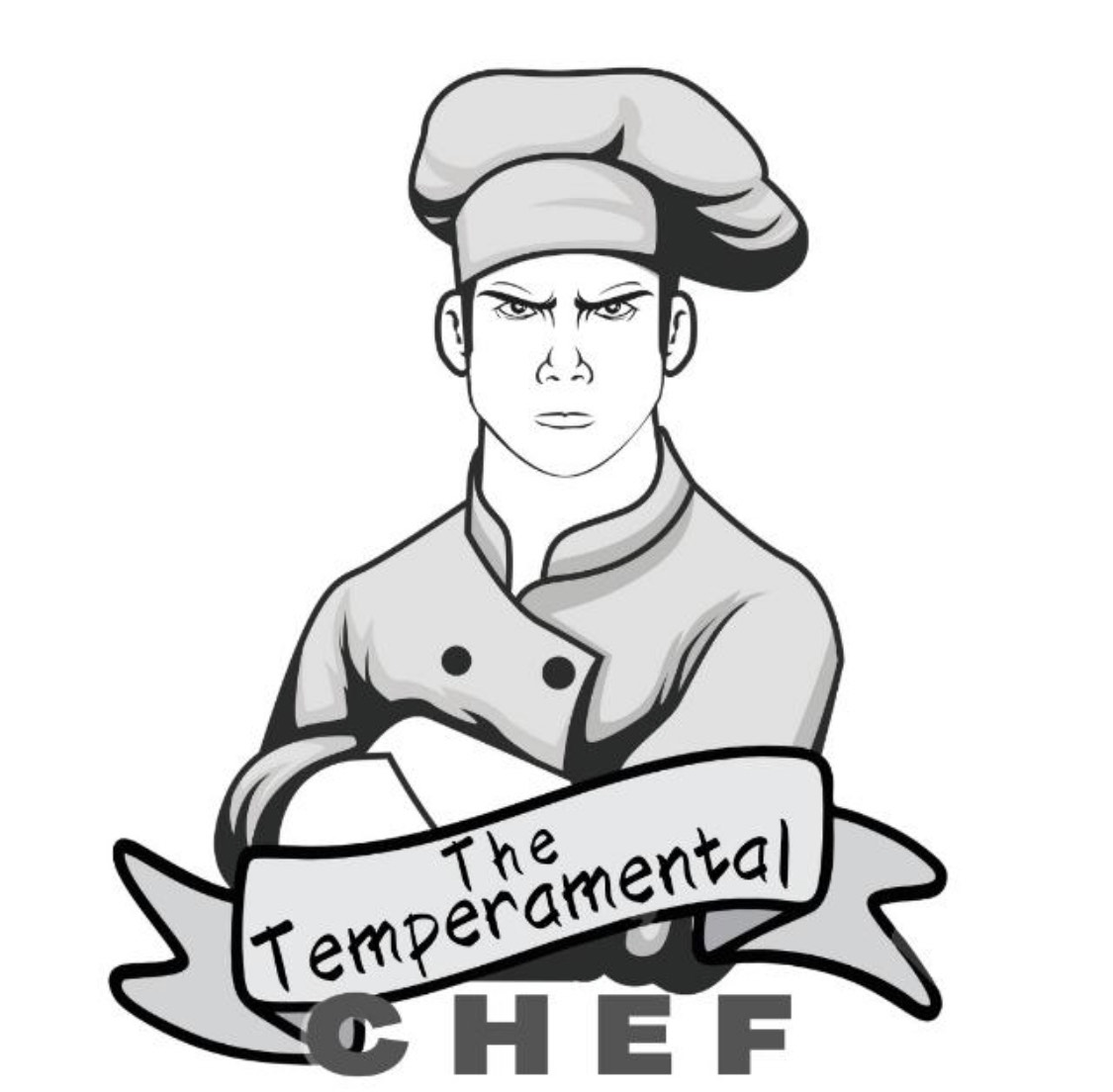 Temperamental Chef