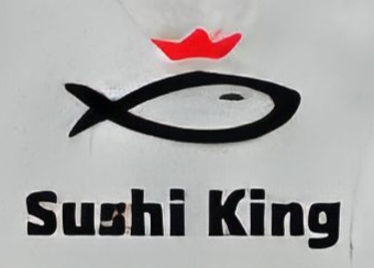 Sushi King Menu