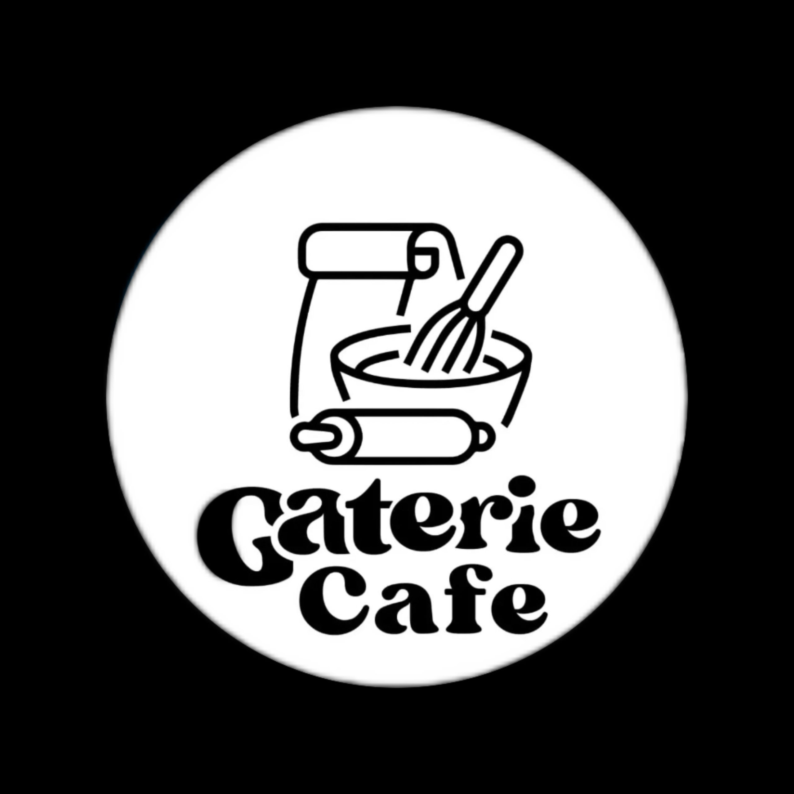 Gaterie Cafe Menu