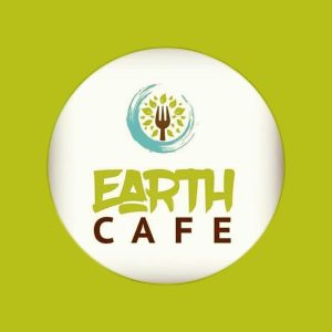 Earth Cafe Menu